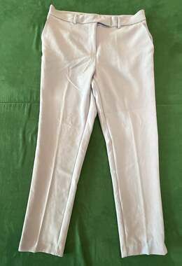 Jules & Leopold Studio Light Blue Tailored Dress Pants Size S